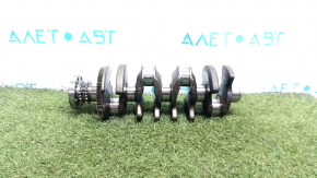Crankshaft BMW F30 17-18 B46B20B 2.0T AWD standard