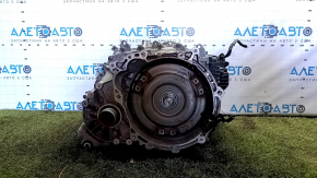 Automatic transmission assembly Jeep Compass 17 2.4 9HP48 AWD 9st-automatic 50k