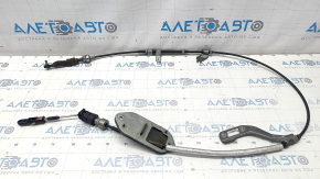 Automatic transmission cable Toyota Camry v70 18- hybrid break