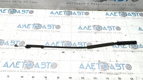 Bonnet release cable Audi Q5 8R 09-17 front