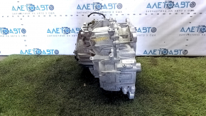Automatic transmission assembly Jeep Compass 17 2.4 9HP48 AWD 9st-automatic 50k