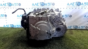 Automatic transmission assembly Jeep Compass 17 2.4 9HP48 AWD 9st-automatic 50k