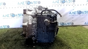 Automatic transmission assembly Jeep Compass 17 2.4 9HP48 AWD 9st-automatic 50k