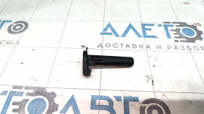 Radiator bracket upper right Audi Q5 8R 09-17 plastic