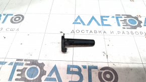 Radiator bracket upper left Audi Q5 8R 09-17 plastic