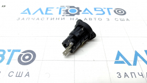 Rear left trunk cigarette lighter Honda CRV 23-