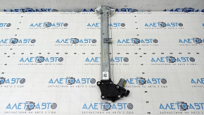 Window lifter with motor front left Honda CRV 23-