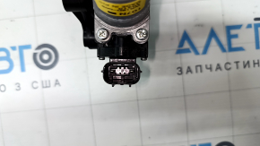 Window lifter with motor front left Honda CRV 23-