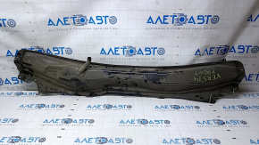 Wiper pan metal Nissan Versa 12-19 usa