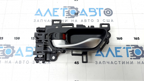 Door handle inner rear left Honda CRV 23-