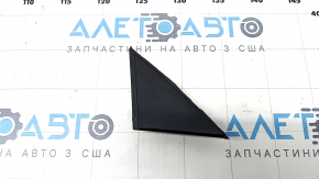 Door trim side triangle front left Honda CRV 23- outer