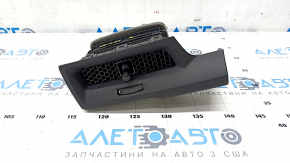 Front panel trim with deflector left Honda CRV 23-