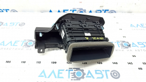 Front panel trim with deflector left Honda CRV 23-