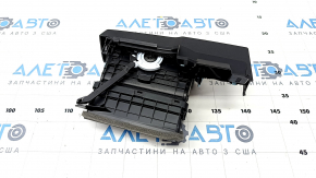 Front panel trim with deflector left Honda CRV 23-