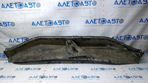 Lexus RX300 98-03 metal windshield wiper pan