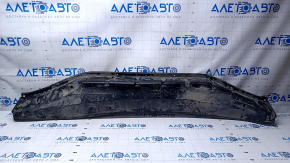 Lexus RX300 98-03 metal windshield wiper pan