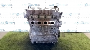 Engine Jeep Compass 17-22 2.4 EDE 9st-automatic, 50k, compression 10-10-10-10