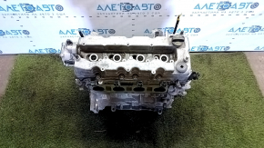 Engine Jeep Compass 17-22 2.4 EDE 9st-automatic, 50k, compression 10-10-10-10