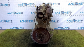 Engine Jeep Compass 17-22 2.4 EDE 9st-automatic, 50k, compression 10-10-10-10