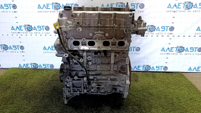 Engine Jeep Compass 17-22 2.4 EDE 9st-automatic, 50k, compression 10-10-10-10