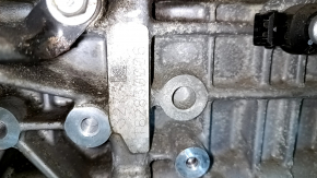 Engine Jeep Compass 17-22 2.4 EDE 9st-automatic, 50k, compression 10-10-10-10