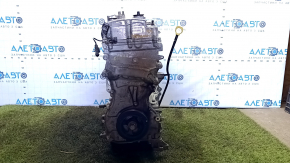 Engine Jeep Compass 17-22 2.4 EDE 9st-automatic, 50k, compression 10-10-10-10