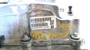 Engine Jeep Compass 17-22 2.4 EDE 9st-automatic, 50k, compression 10-10-10-10