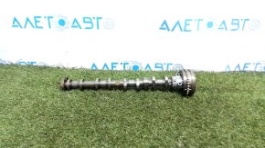 Camshaft with gear BMW F30 17-18 B46B20B 2.0T AWD exhaust