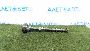 Camshaft with gear BMW F30 17-18 B46B20B 2.0T AWD exhaust