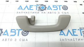 Ceiling handle rear left Honda CRV 23- gray