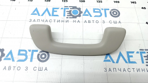 Front left ceiling handle Honda CRV 23- gray