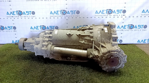 Automatic transmission complete Audi Q5 8R 11-17 8speed 2.0T NTB 83k, with transfer case