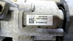 Automatic transmission complete Audi Q5 8R 11-17 8speed 2.0T NTB 83k, with transfer case