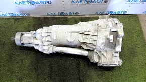 Automatic transmission complete Audi Q5 8R 11-17 8speed 2.0T NTB 83k, with transfer case