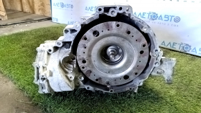 Automatic transmission complete Audi Q5 8R 11-17 8speed 2.0T NTB 83k, with transfer case
