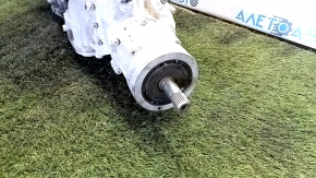 Automatic transmission complete Audi Q5 8R 11-17 8speed 2.0T NTB 83k, with transfer case