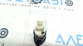 Cigarette lighter rear right Toyota Prius V 12-17