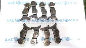 Rocker pusher BMW F30 17-18 B46B20B 2.0T AWD set 8pcs