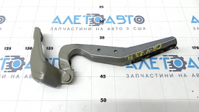 Hood hinge left Honda CRV 23-
