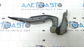 Hood hinge left Honda CRV 23-