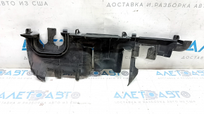 Radiator deflector right VW Jetta 11-14 USA 2.0