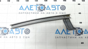 Front left door glass guide Honda CRV 23-