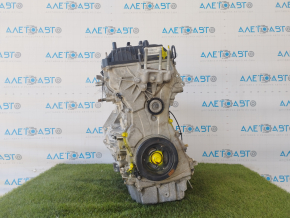 Ford Edge 19-21 2.0T C20HDTX 37k engine, 10-10-10-10 compression