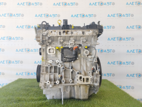 Ford Edge 19-21 2.0T C20HDTX 37k engine, 10-10-10-10 compression