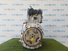 Ford Edge 19-21 2.0T C20HDTX 37k engine, 10-10-10-10 compression