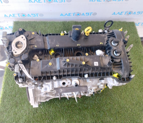 Ford Edge 19-21 2.0T C20HDTX 37k engine, 10-10-10-10 compression