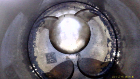 Ford Edge 19-21 2.0T C20HDTX 37k engine, 10-10-10-10 compression