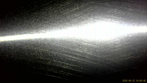 Engine Audi Q5 8R 13-17 CPMA 2.0T 83k 11-11-11-11, corrosion on the timing belt cover