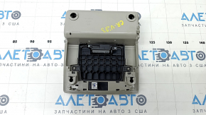 Front light Honda CRV 23- without sunroof, gray