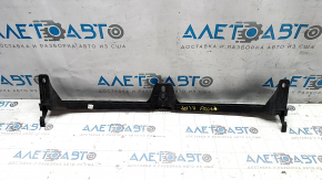 Front bumper mount central VW Jetta 15-18 USA broken fasteners